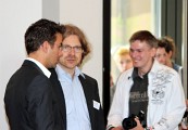 PD Dr. med. Matthias Aust, Dr. med. Hans Ziegenthaler + Andreas Krüger