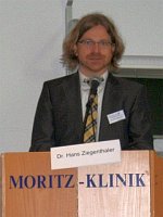 Dr. Hans Ziegenthaler