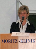 Gabriele Klotz