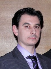 Evangelos Sarantopoulos