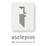 LOGO asclepios Medizintechnik