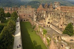 Schloss Heidelberg