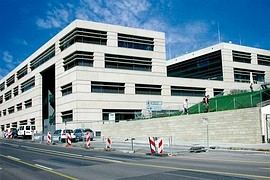 Klinikum Stuttgart - Akademie für Gesundheitsberufe