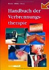 Handbuch der Verbrennungstherapie bei Amazon ansehen...