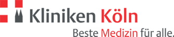 Logo Kliniken Köln