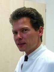 Vizepräsident Prof. Dr. Henrik Menke