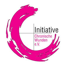 LOGO Initiative Chronische Wunden e.V.