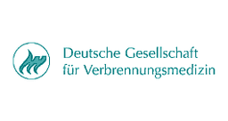 LOGO Deutsche Gesellschaft für Verbrennungsmedizin e. V. (DGV e. V.)