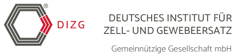 LOGO DIZG - Deutsches Institut für Zell- und Gewebeersatz