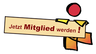 online Mitglied werden